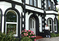 Marchbank Country House Hotel